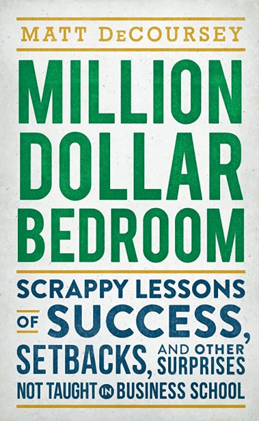 The Million Dollar Bedroom